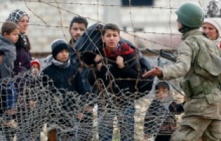 Suriye Dışişleri Bakanlığı: Türkiye'nin 1 milyon Suriyeliyi geri gönderme projesini kabul etmiyoruz