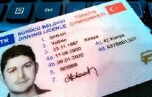 Sürücü Belgesini Yenilemek İçin Son Gün Ne Zaman?