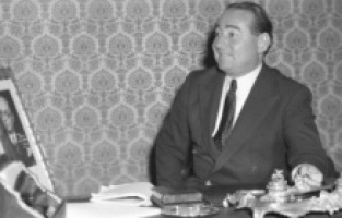 Tanınmış Kişiler Serisi 1: Adnan Mendres Kimdir?