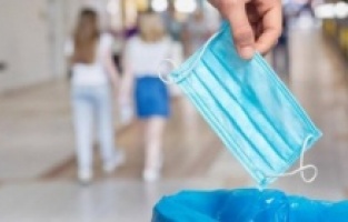 Toplu Taşımada Maske Yasağı Kalktı!