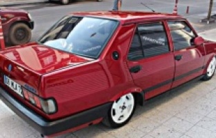 Türkiye'nin En Pahalı Doğan'ı