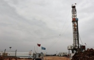 Türkiye'nin ilk petrol kuyusu yeniden faaliyete geçti