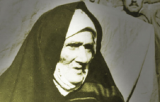 Türkiye'nin ilk `yılın annesi` ve kahramanlık simgesi: Nene Hatun