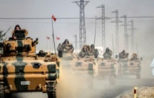 Türkiye'nin sınır ötesi operasyonuna ABD'den tepki