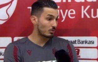 Uğurcan Çakır canlı yayında çıldırdı: Böyle kardeş olmaz