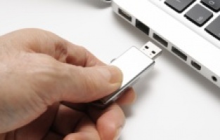 USB bellek verilerinde kayıpları önlemenin 4 adımı