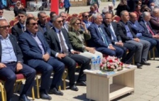 Vali Şahin, Türkiye Ekspres Haber'e özel değerlendirmelerde bulundu