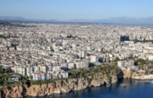 Yabancılara konut satışı yüzde 58 arttı