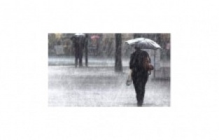 Yağışlı Hava Devam Ediyor: 13 İl için Sarı Uyarı Verildi