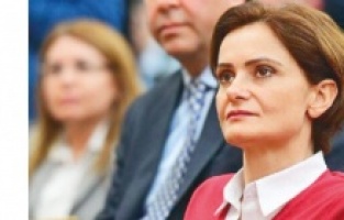 Yargıtay'dan Canan Kaftancıoğlu kararı: 4 yıl 11 ay 20 günlük hapis cezasına onama