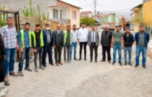 Yıl sonunda Malatya'nın alt yapı sorunu kalmayacak