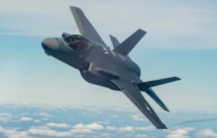 Yunanistan F-35 Savaş Uçağı Alacağını Resmen Açıkladı