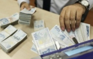 10 bin liranın altındaki borçlar siliniyor!