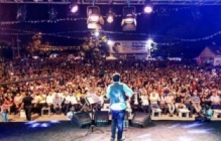 15. Uluslararası Arguvan Türkü Festivali'ne sayılı günler kaldı