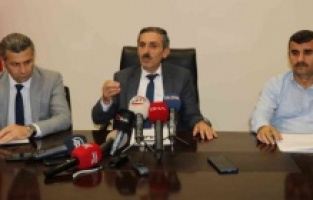 2022 kayısı rekoltesi açıklandı