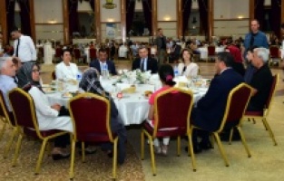 41 aile 46 çocuğa koruculuk yapıyor