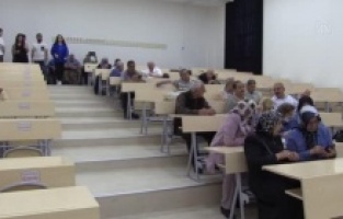 60 'ından sonra okullu oldular