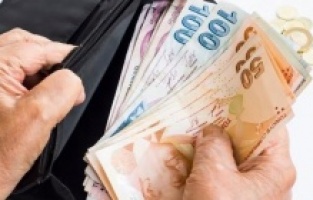 Beklenen haber geldi. En düşük emekli maaşı 3.500 TL!!!