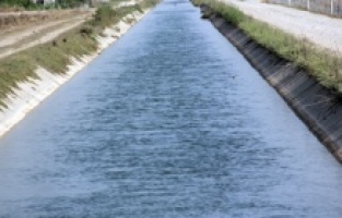 Adana'da sulama kanalına düşen çocuktan acı haber