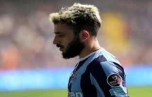 Adana Demirspor'un yıldızı Matias Vargas'a Galatasaray'dan transfer teklifi!!!