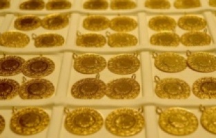 Altın fiyatları düşüşe geçti!