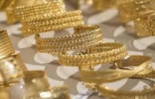 Altın fiyatları düşüşe geçti.!!!