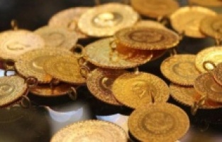 Altın fiyatlarında sert düşüş!