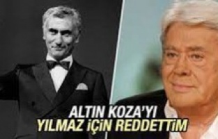 Altın Koza'da ödülü reddetmişti: Yılmaz Güney'in hakkıydı
