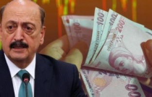 Bakan Bilgin: Temmuzda bütün çalışanların yüzünü güldüreceğiz