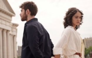 'Balkan Ninnisi' bu akşam TRT1 ekranlarında