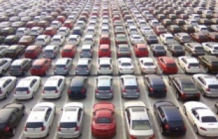 Bayram öncesi kiralık araçlara talep arttı