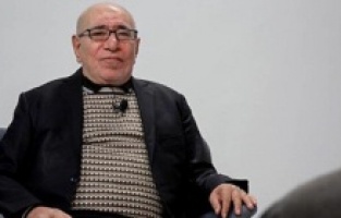 "Beni yıkamadan gömsünler" diyen İlyas Salman'dan yeni çıkış