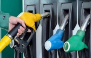 Benzin ve motorin ne kadar oldu?