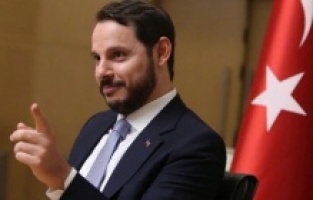 Berat Albayrak kimdir?