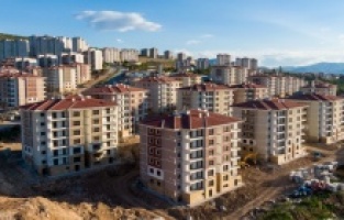 Beydağı kentsel dönüşümde mutlu son