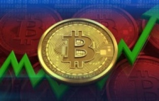 Bitcoin yükselişe geçti
