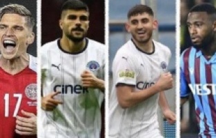 Bordo mavililer 4 transferi aynı anda KAP 'a bildirdi