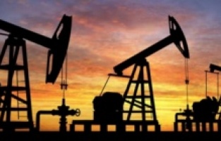 Brent petrolün varil fiyatı 123,43 dolar