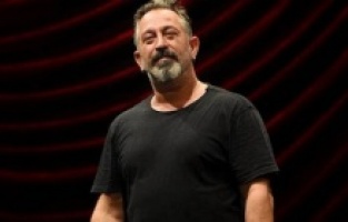 Cem Yılmaz'dan Disney Plus yorumu