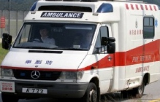 Çin’de pes dedirten kaza!!!