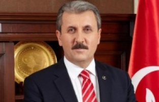 Cumhur İttifakı’ndan asgari ücret açıklaması