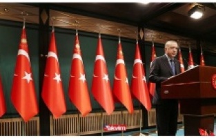 Cumhurbaşkanı Erdoğan müjdeyi verdi! Kurban Bayramı tatili 9 güne çıkarıldı