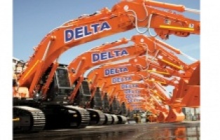 Delta Group şirketi, 40 yıldır başarılara imza atıyor