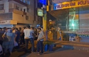 Diyarbakır'da bir kuyumcu vurgunu iddiası daha!!!