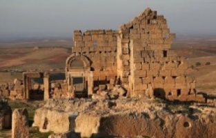 Diyarbakır'daki tarihi kalede önemli keşif!