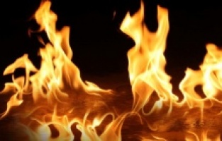 Diyarbakır'ın Kayapınar ilçesinde korkutan yangın felaketi!!!