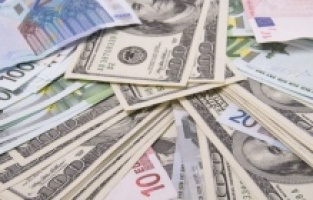 Dolar ve Euro'da son durum