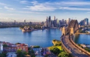 Dünyanın en popüler ülkeleri belli oldu!