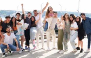 'Duy Beni' dizisinin ilk tanıtımı yayınlandı