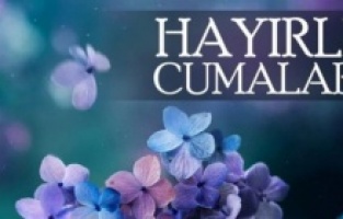 En güzel Cuma mesajları, resimli Cuma mesajları